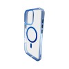 Чохол для смартфона Cosmic Acrilyc Colorful Mag for Apple iPhone 15 Light Blue