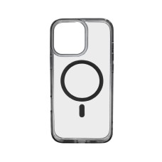 Чохол для смартфона Cosmic Acrilyc Colorful Mag for Apple iPhone 16 Pro Grey