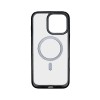 Чохол для смартфона Cosmic Acrilyc Colorful Mag for Apple iPhone 15 Black