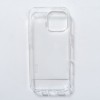 Чохол Spigen AAA Matt Clear for Apple iPhone 16 Pro Max Transparent