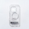 Чохол Spigen AAA Magnetic Clear Stand for Apple iPhone 16 Transparent
