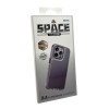 Чохол для смартфона Space III for Xiaomi Redmi Note 13 Pro 4G/Poco M6 Pro 4G Black