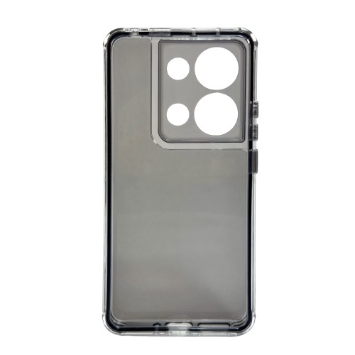 Чохол для смартфона Space III for Xiaomi Redmi Note 13 Pro 4G/Poco M6 Pro 4G Black