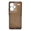 Чохол для смартфона Space III for Xiaomi Redmi Note 13 Pro Plus 5G Tea Brown