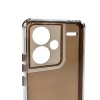 Чохол для смартфона Space III for Xiaomi Redmi Note 13 Pro Plus 5G Tea Brown