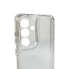 Чохол для смартфона Space III for Samsung Galaxy S23 FE Transparent
