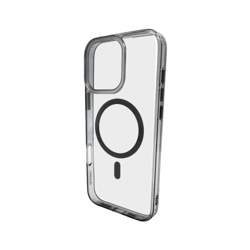 Чохол для смартфона Cosmic Acrilyc Colorful Mag for Apple iPhone 14 Pro Max Grey