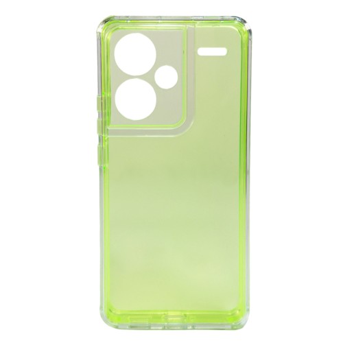 Чохол для смартфона Space III for Xiaomi Redmi Note 13 Pro Plus 5G Green