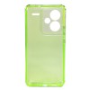 Чохол для смартфона Space III for Xiaomi Redmi Note 13 Pro Plus 5G Green