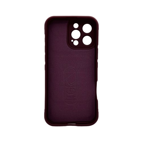 Чохол для смартфона Cosmic Magic Shield for Apple iPhone 15 Pro Plum