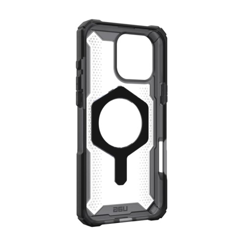 Чохол для смартфона UAG AAA Plazma Mag XTE for Apple iPhone 14 Pro Max Black