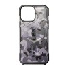 Чохол для смартфона UAG AAA Pathfinder Mag for Apple iPhone 14 Pro Max Army Grey