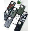 Чохол для смартфона UAG AAA Pathfinder Mag for Apple iPhone 14 Pro Max Army Grey