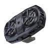 Кулер для мобільного GM36 Mustango mobile phone dual cooler Black