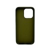 Чохол для смартфона Silicone Full Case AA Open Cam for Apple iPhone 15 Pro Max 40,Atrovirens