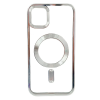 Чохол для смартфона Cosmic CD Magnetic for Apple iPhone 14 Pro Max Silver