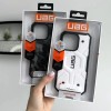 Чохол для смартфона UAG AAA Pathfinder Mag for Apple iPhone 16 Pro Army Grey