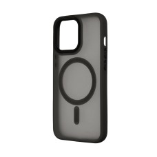 Чохол для смартфона Cosmic Magnetic Color HQ for Apple iPhone 13 Pro Black