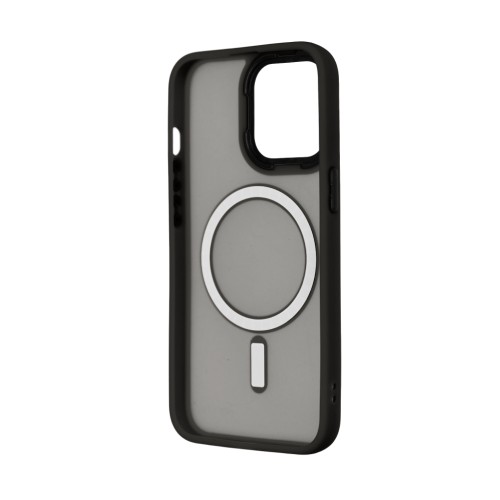 Чохол для смартфона Cosmic Magnetic Color HQ for Apple iPhone 13 Pro Black
