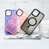 Чохол для смартфона Cosmic Magnetic Color HQ for Apple iPhone 13 Pro Black