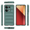 Чохол для смартфона Cosmic Magic Shield for Xiaomi Redmi Note 13 Pro 5G/POCO X6 5G Dark Green