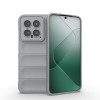 Чохол для смартфона Cosmic Magic Shield for Xiaomi Redmi Note 14 5G Grey Smoke