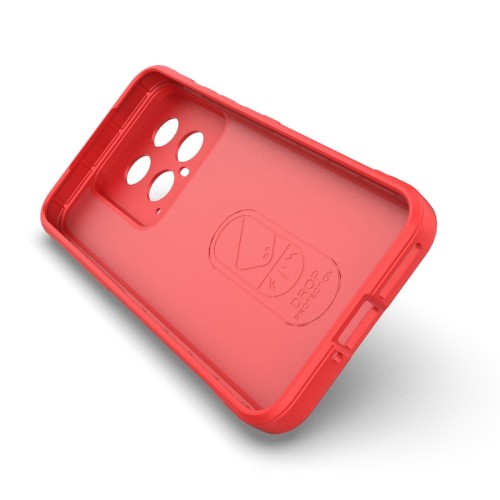Чохол для смартфона Cosmic Magic Shield for Xiaomi Redmi Note 14 5G Lavender