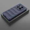Чохол для смартфона Cosmic Magic Shield for Xiaomi Redmi Note 14 Pro 5G Sapphire