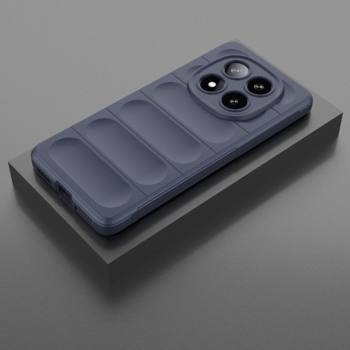 Чохол для смартфона Cosmic Magic Shield for Xiaomi Redmi Note 14 Pro 5G Sapphire