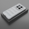 Чохол для смартфона Cosmic Magic Shield for Xiaomi Redmi Note 14 Pro Plus 5G Grey Smoke