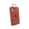 Чохол для смартфона Silicone Full Case AA Open Cam for Apple iPhone 11 Pro кругл 37,Grapefruit