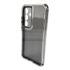 Чохол для смартфона Space III for Samsung Galaxy S24 Plus Black