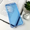 Чохол для смартфона Space III for Samsung Galaxy S23 FE Peak Blue
