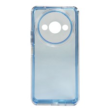 Чохол для смартфона Space III for Xiaomi Redmi A3 4G Peak Blue