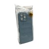 Чохол для смартфона Cosmic Magic Shield for Apple iPhone 13 Pro Max Light Blue