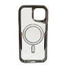 Чохол для смартфона Cosmic СD Fashion MAG for Apple iPhone 13 Pro Max Titanium