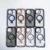 Чохол для смартфона Spigen AAA Magnetic Ring for Apple iPhone 14 Pro Max Light Blue