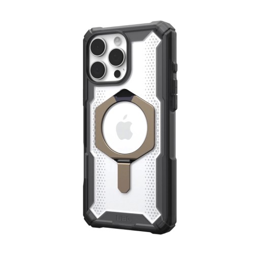 Чохол для смартфона UAG AAA Plazma Mag XTE for Apple iPhone 16 Black