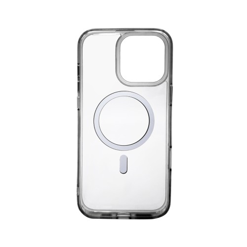 Чохол для смартфона Cosmic Acrilyc Colorful Mag for Apple iPhone 14 Pro Grey