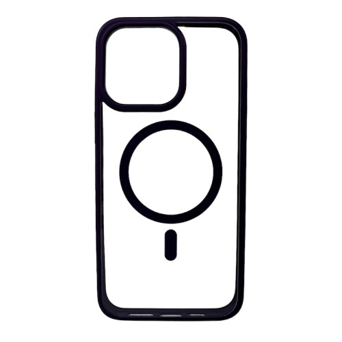 Чохол для смартфона Spigen AAA Magnetic Color for Apple iPhone 13 Purple