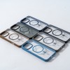 Чохол для смартфона Spigen AAA Magnetic Color for Apple iPhone 15 Blue