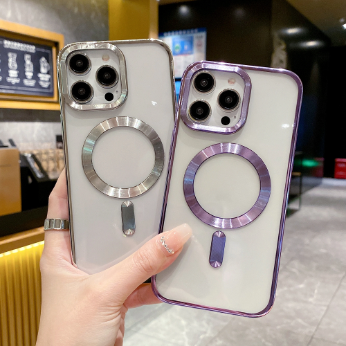 Чохол для смартфона Cosmic CD Magnetic for Apple iPhone 15 Purple