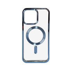 Чохол для смартфона Cosmic CD Magnetic for Apple iPhone 15 Pro Sierra Blue