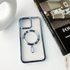 Чохол для смартфона Cosmic CD Magnetic for Apple iPhone 15 Pro Sierra Blue