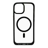 Чохол для смартфона Spigen AAA Magnetic Color for Apple iPhone 14 Green