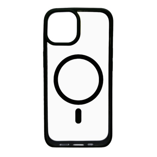 Чохол для смартфона Spigen AAA Magnetic Color for Apple iPhone 14 Green