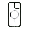 Чохол для смартфона Spigen AAA Magnetic Color for Apple iPhone 14 Green