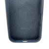 Чохол для смартфона Silicone Full Case AA Camera Protect for Apple iPhone 16 7,Dark Blue