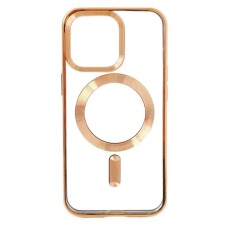 Чохол для смартфона Cosmic CD Magnetic for Apple iPhone 16 Pro Max Gold