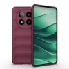 Чохол для смартфона Cosmic Magic Shield for Xiaomi Redmi Note 14 Pro 5G Plus Plum